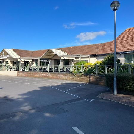 Seabreeze, Utopia, Walking Distance To Beach, 5 Star Shorefield Country Park, Milford On Sea, Shorefield Road, So41 0Lh, United Kingdom Bagian luar foto