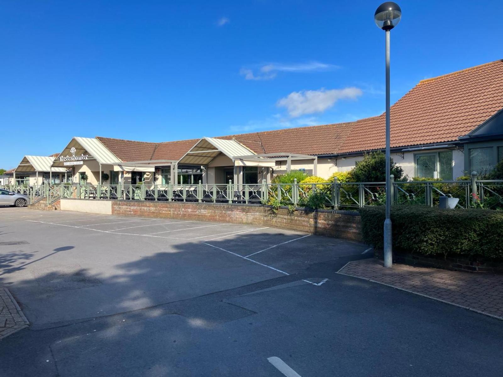 Seabreeze, Utopia, Walking Distance To Beach, 5 Star Shorefield Country Park, Milford On Sea, Shorefield Road, So41 0Lh, United Kingdom Bagian luar foto