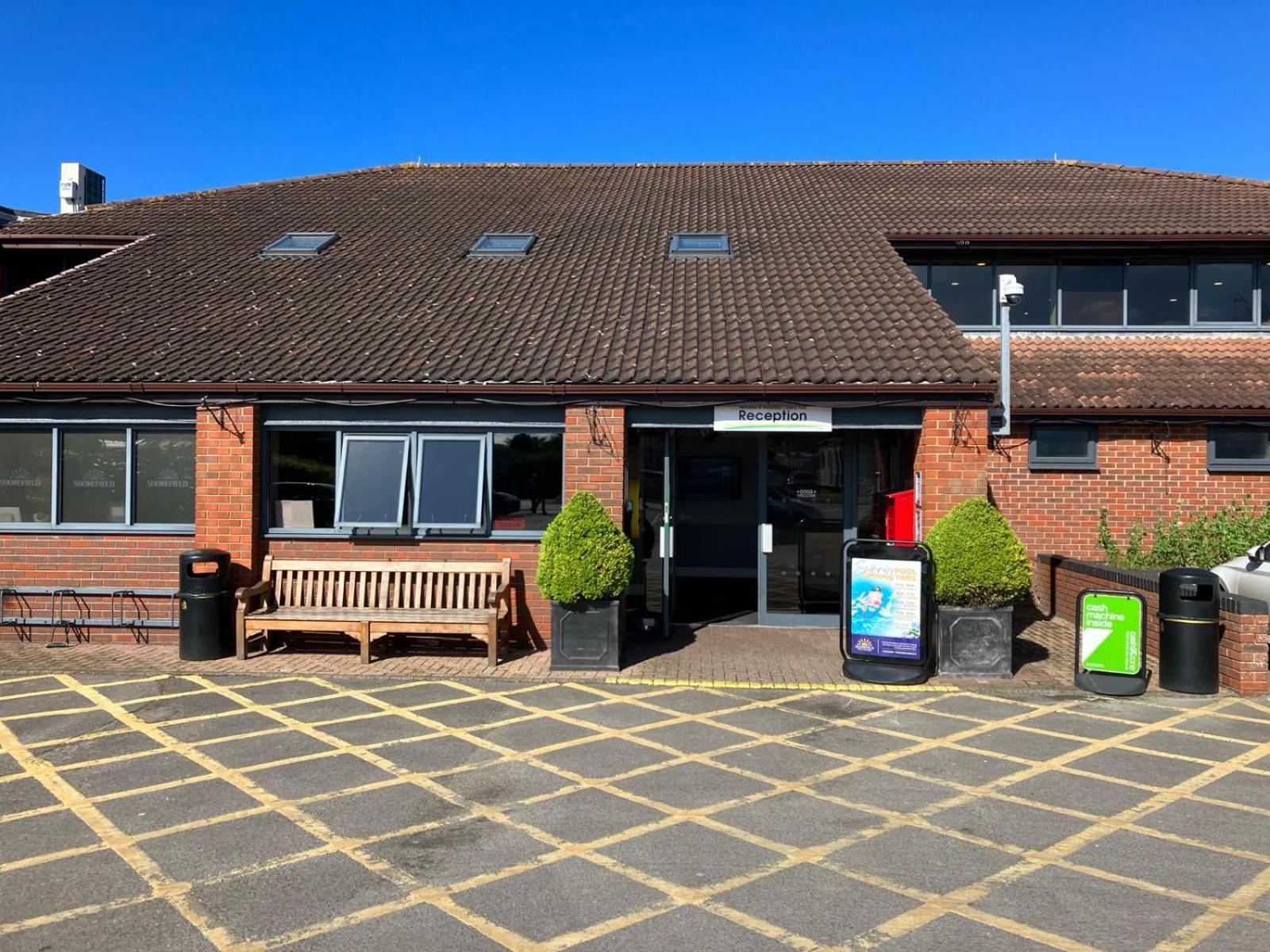 Seabreeze, Utopia, Walking Distance To Beach, 5 Star Shorefield Country Park, Milford On Sea, Shorefield Road, So41 0Lh, United Kingdom Bagian luar foto