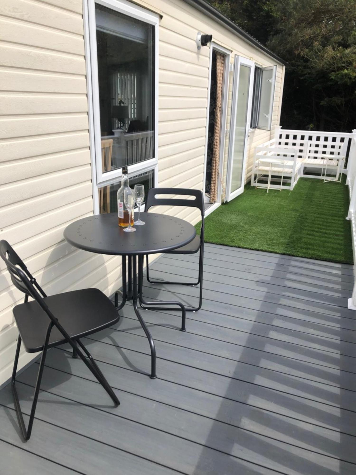 Seabreeze, Utopia, Walking Distance To Beach, 5 Star Shorefield Country Park, Milford On Sea, Shorefield Road, So41 0Lh, United Kingdom Bagian luar foto
